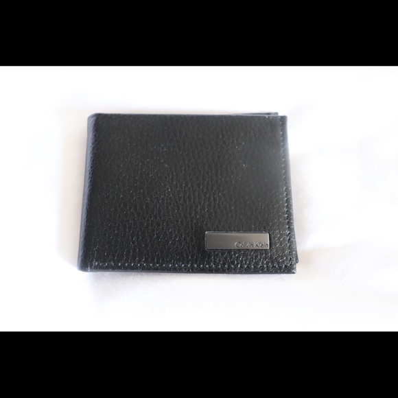 Wallet for men - Picture 2 of 7